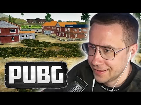 Видео: КЛАСИЧЕСКИЙ ЭРАНГЕЛЬ ВЕРНУЛСЯ / ЛИКС ИГРАЕТ В PUBG С ДРУЗЬЯМИ | ПАБГ