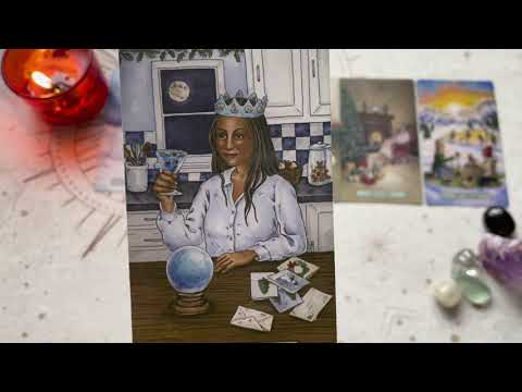 Видео: СКОРПИОН ♏️ ТАРО-ПРОГНОЗ 11-20 НОЯБРЯ 2025г 