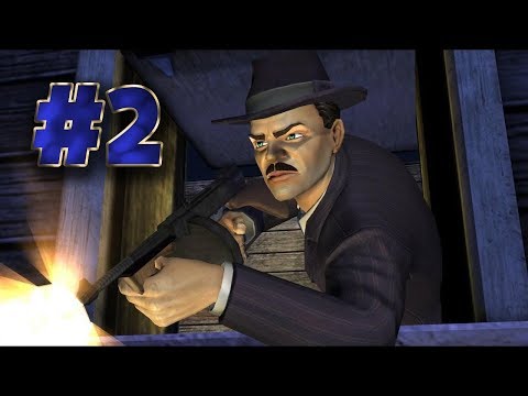 Видео: Прохождение Back to the future/ Назад в будущее: ep.2 часть 1