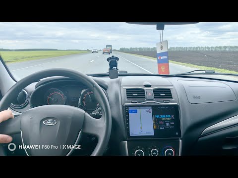 Видео: Лада гранта 1,6л 106 л.с, мысли вслух!)