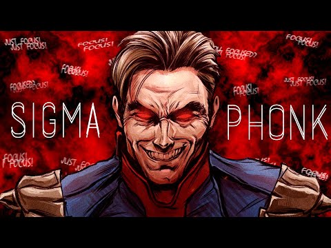 Видео: 1 HOUR SIGMA PHONK #2 |  Сборник сигма фонк треков