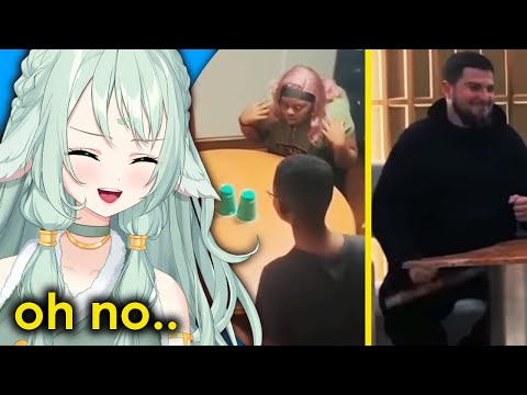 Видео: они не знали!! | НЕОБЫЧНЫЕ МЕМЫ v302 Реакция