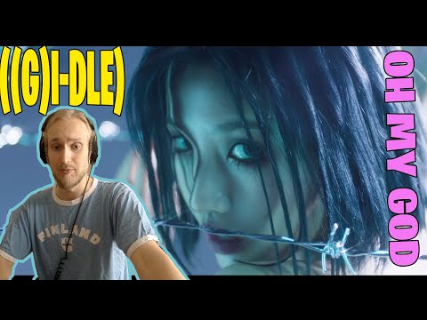 Видео: ((G)I-DLE) - Oh my god. УДОВЛЕТВОРЕНИЕ ВИЗУАЛЬНЫХ ПОТРЕБНОСТЕЙ, ПОИСК СИНОНИМОВ И КОЛЮЧАЯ ПРОВОЛОКА