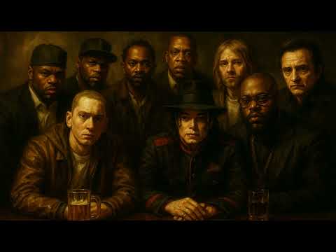 Видео: All-Star: Песни, которым тьма не могла положить конец (AI Music)