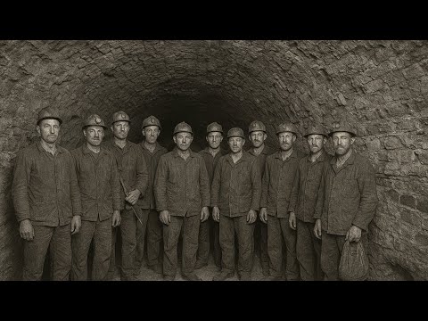 Видео: Архивы раскрыли шокирующую находку 1736 года : что скрывал тоннель, найденный в 1736 году? ? CCCP