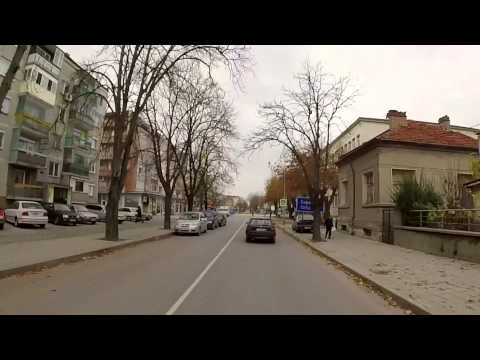Видео: Свиленград 17;11;14г.