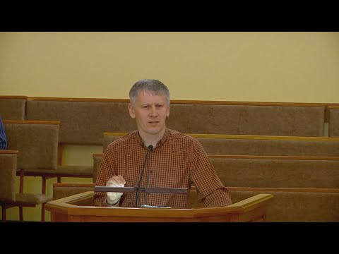 Видео: Воскресное онлайн служение 15.06.2025