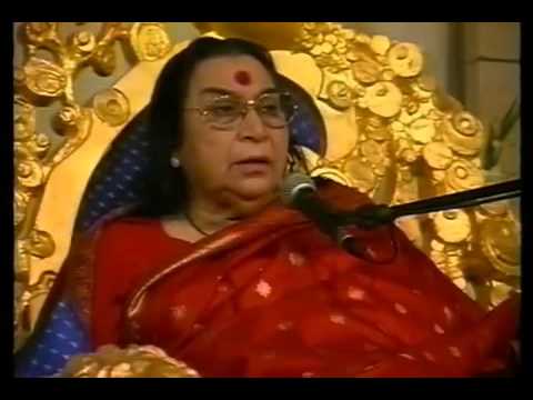 Видео: 1998 год, 10 мая. Сахасрара пуджа Кабелла, Италия. Перевод Ю. Васильева