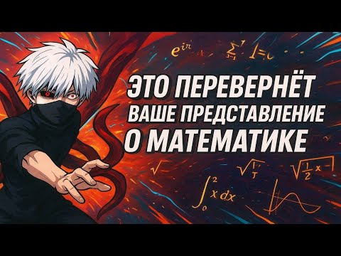 Видео: Настоящий фундамент математики