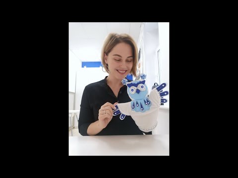 Видео: Онлайн занятие для детей 1-4 лет. Эфир от 30.10.23
