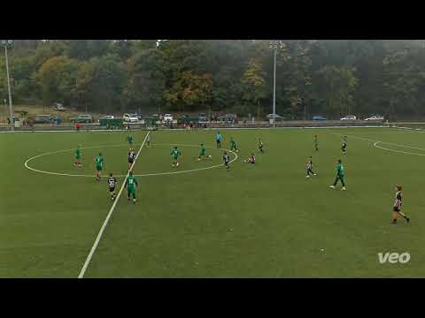 Видео: Локомотив Мездра 2012 - Ком Берковица 2012 2:0