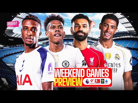 Видео: Анонс игр выходного дня. #Прррр! #Kwadwosheldonstudios #Футбол