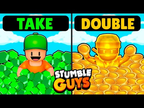 Видео: ВОЗЬМИТЕ 1 000 000 самоцветов или УДВОИТЕ их?