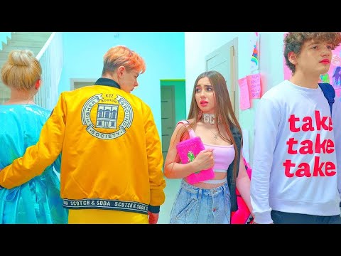 Видео: ДАЯНА И ГАДЖЕ й вече не са заедно 💔 Баскетболистът си има нова приятелка?