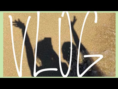 Видео: Влог из Барселоны | снова вместе