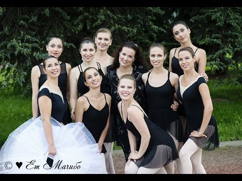 Видео: Балет за възрастни в „Ет Мачибо“ по БНТ 2 - 23.02.2019