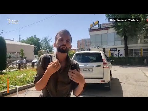 Видео: Даҳ сол ба Далери Имомалӣ. Чаро?