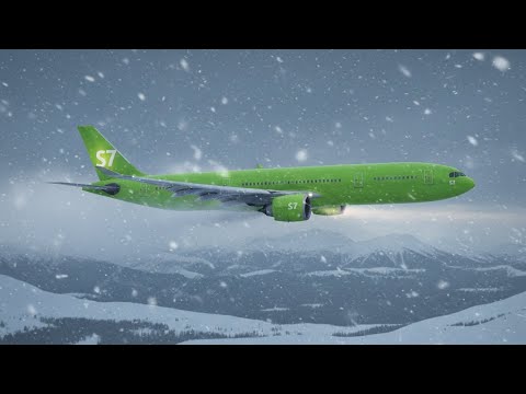 Видео: Что дальше? Купил Embraer 140! | Airline Commander