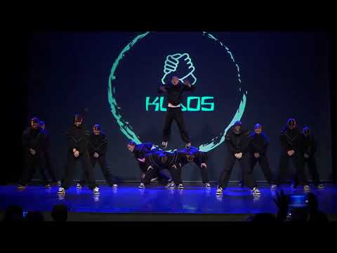 Видео: Летний отчетный концерт. Hip-hop (10-15 лет).