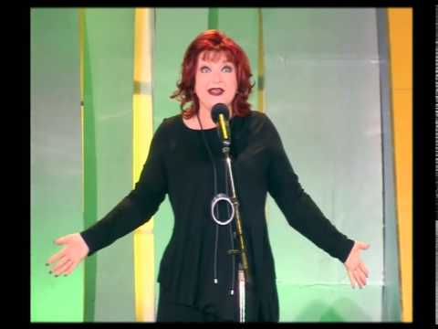 Видео: Е. Степаненко - монолог "Девочка и машина" (2010)