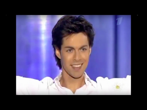 Видео: Марк Тишман - Я стану твоим ангелом