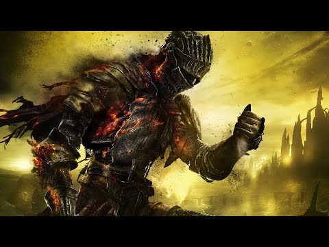 Видео: Dark Souls - #20. Пытаюсь одолеть Каламит. Я устал от этой игры...