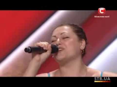 Видео: Кастинг в Днепропетровске - Х-фактор - часть 3 - Четвертый сезон
