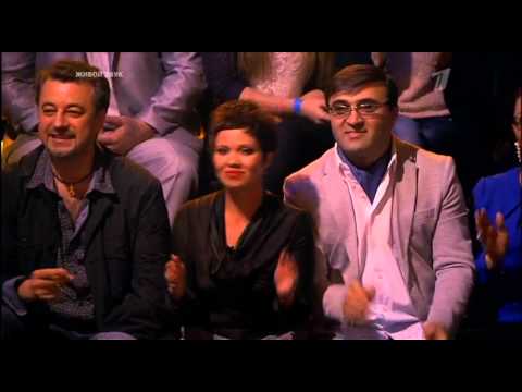 Видео: Этери Бериашвили и Алина Наниева (Нани Ева) Голос 2