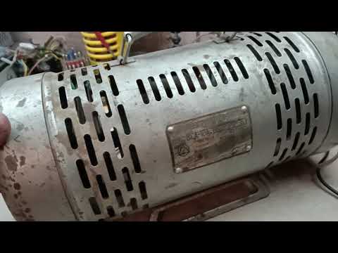 Видео: Выпрямитель (Зарядное Устройство)  ВСА-10А.  Обзор, разбор, ремонт.