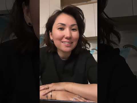 Видео: Балаға Қаржылық Сауаттылықты  қалай Үйрету керек? / «Түнгі шәй» / Роза Аширбаева