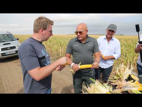 Видео: Успешно земеделие - броят от 26. 10.2025