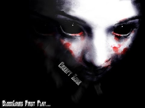 Видео: Creepy Zone (Инди-Игры) Адреналин в носках