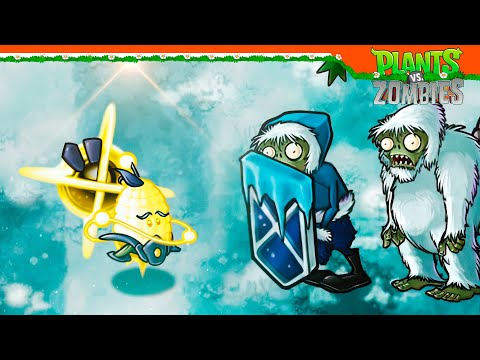 Видео: 😈 ИМБА ЗОЛОТАЯ ИМПЕРАТОРСКАЯ КУКУРУЗА ФЬЮЖН ПВЗ 😈 Plants vs Zombies Fusion 2.5 Растения против зомби