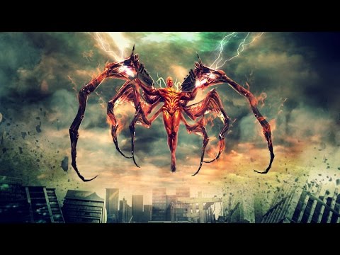 Видео: Cross Fire. Миссия: Разрушенный город. Уровень сложности: Высокий.