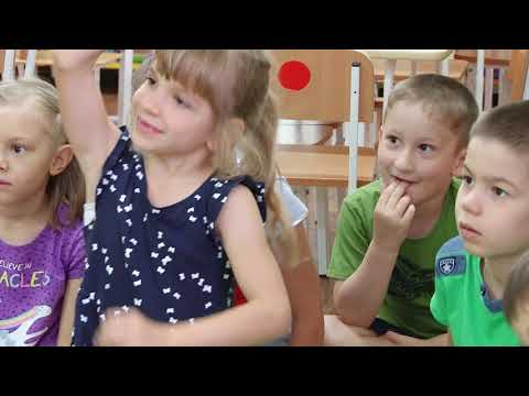 Видео: жизнь в саду сад 3
