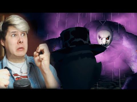 Видео: ОГРОМНАЯ СТРАШНАЯ EBAKA - ТЕЛЕПУЗИКИ ХОРРОР 3 - Slendytubbies 3 прохождение