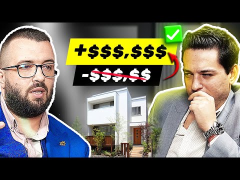 Видео: КАК ДА ПЕЧЕЛИМ ПАРИ ОТ ИМОТИ – Нейчо Нейчев l ЕП 11