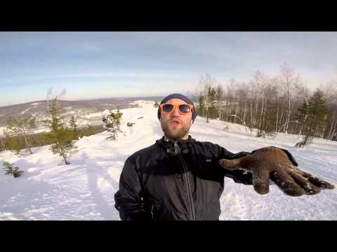 Видео: Губаха-песня