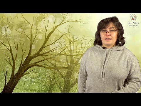 Видео: Ядовитые растения в наших садах!