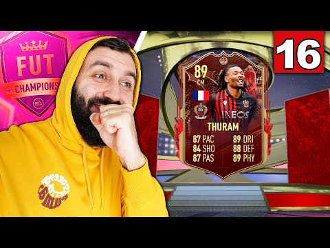 Видео: ПОЙМАЛ КУЧУ TOTS в НАГРАДАХ ВЛ! #16