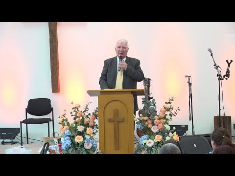 Видео: Илия Миланов и екип Благовестие