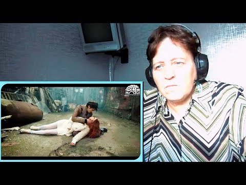 Видео: Время и Стекло (Time & Glass) - Кафель / РЕАКЦИЯ