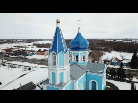 Видео: «Печки-лавочки» 27.02.2019