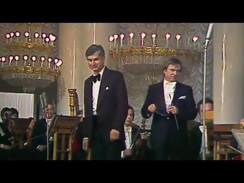 Видео: Solovyanenko  Концерт майстрів мистецтв КЗБС 1981