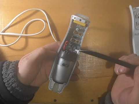 Видео: Разбор блендера SCARLET.