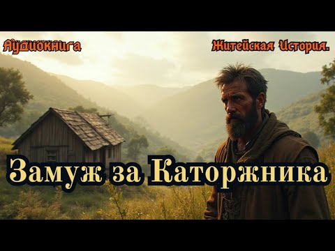 Видео: «Замуж за Каторжника»...Реальные Жизненные События!