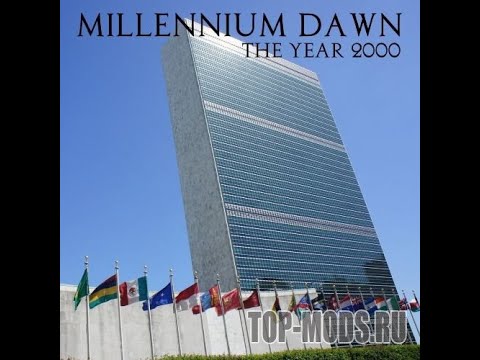 Видео: HoI IV Millenium Dawn - Лучшая Корея pt4