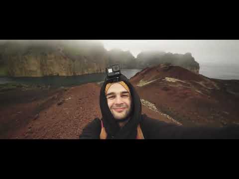 Видео: Съемка в путешествии. Какую технику брать и стоит ли начинать - #БЕЗВИЗ TUTORIAL