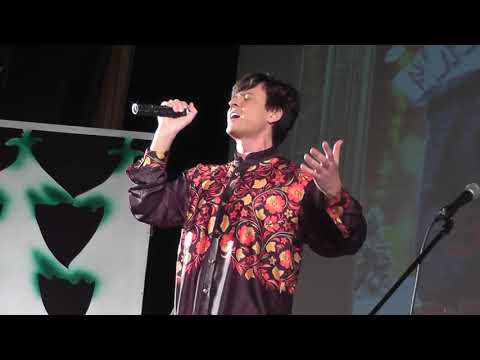 Видео: Прохор Шаляпин Утушка луговая. - Знаменитые и смешные, Дом кино