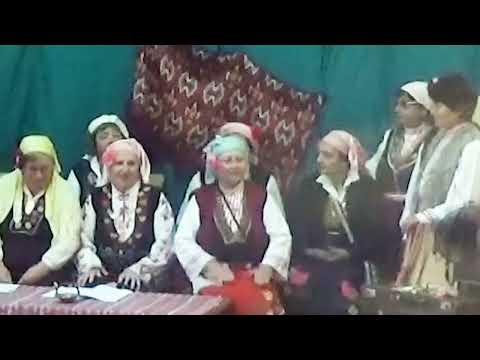 Видео: "Рангеловден" на мегдана музикално хумористична пиеса на НЧ. "Димитър Наумов-1908" 08.11.2025 г.